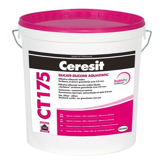 CT 175  baza 2mm 25kg