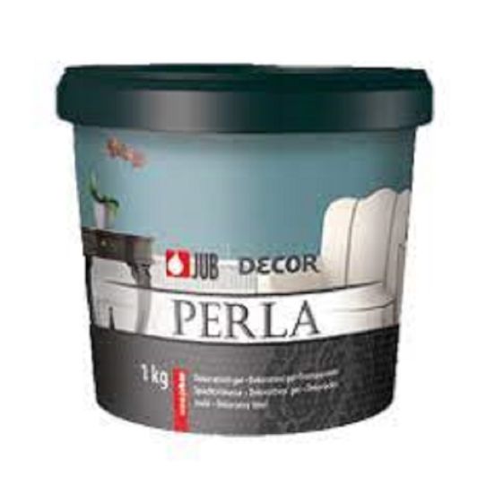 Dekor perla Jub
