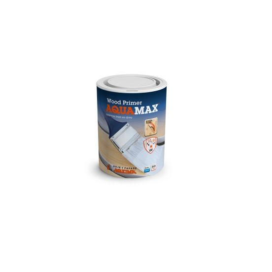 M.Aquamax wood primer 10l