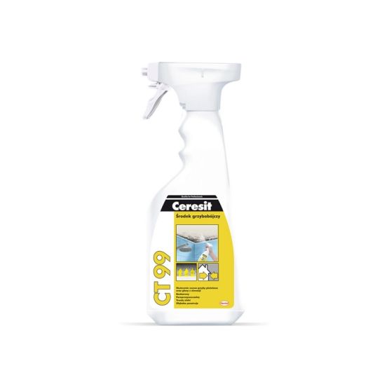 Henkel CT99 protiv budji 0.5l