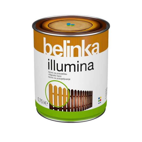 Illumina Belinka