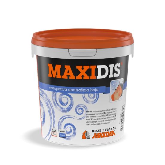 Maxidis Maxima