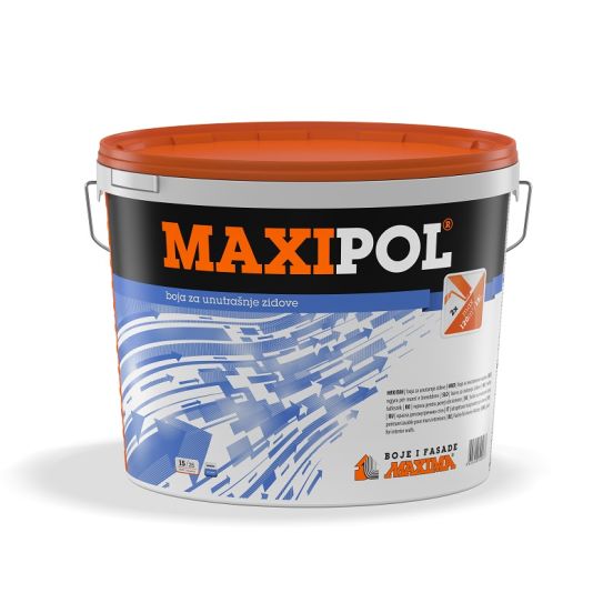 Maxipol Maxima