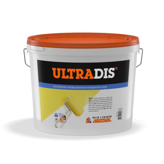 Ultradis Maxima