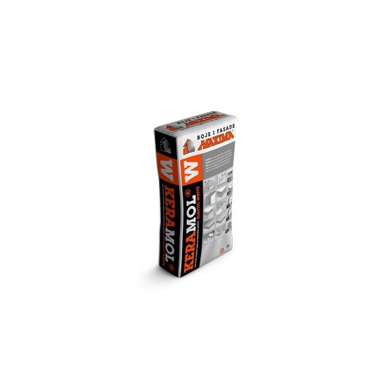 Keramol Elastik beli Maxima
