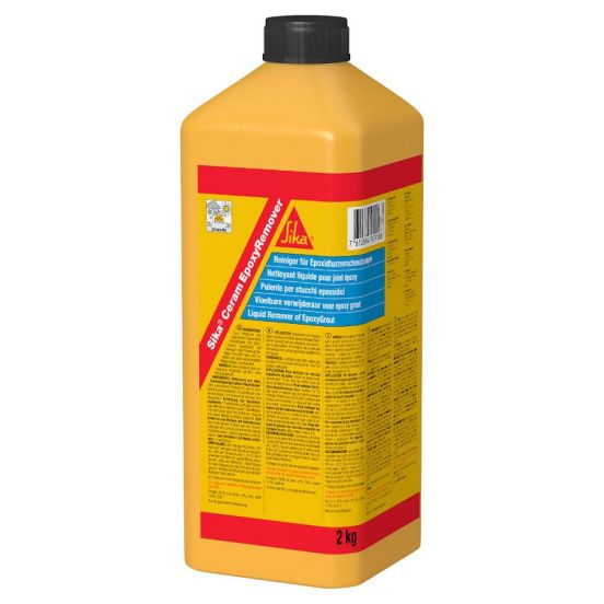 Sika CERAM epoxy remover 2kg