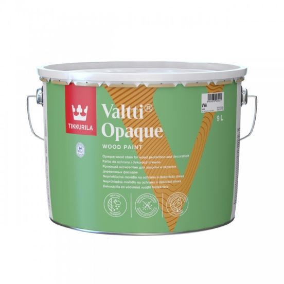 Valtti Opaque Tikkurila