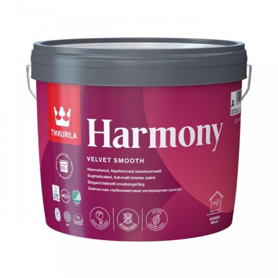 Harmony latex Tikkurila