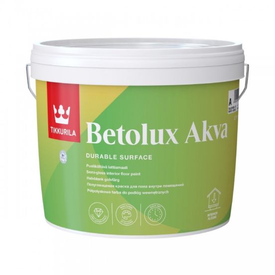 Betonlux Tikkurila
