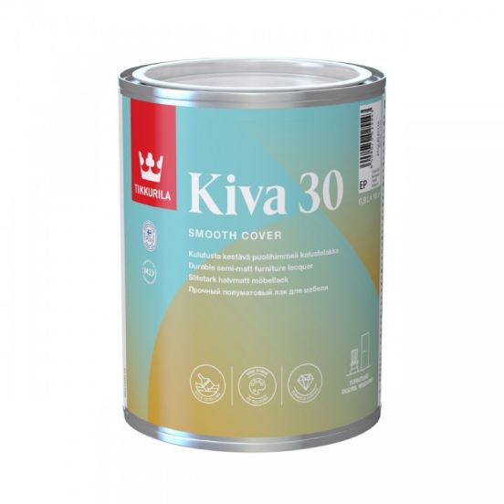 Kivisil Tikkurila