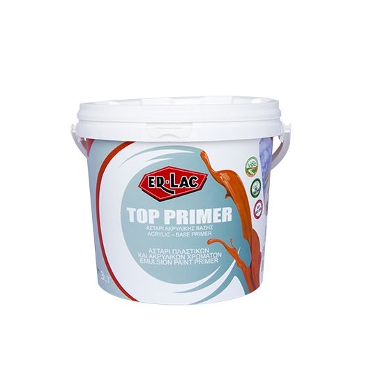 Top primer ER Lac