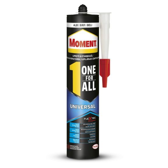 Henkel Moment One for all 440gr