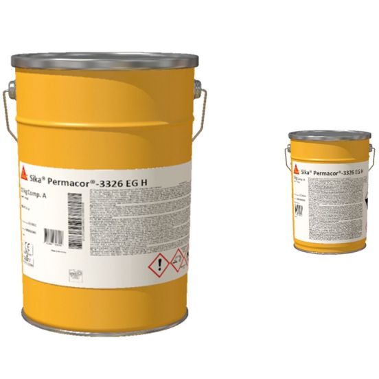 Sika Permacor-3326 13+3kg