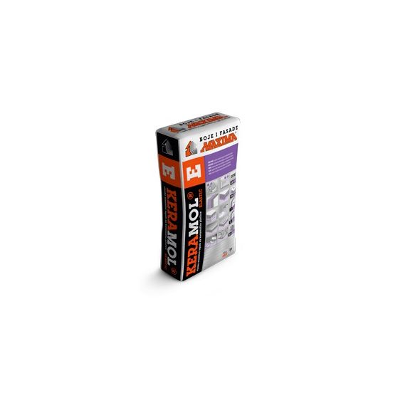 Keramol Elastik Maxima