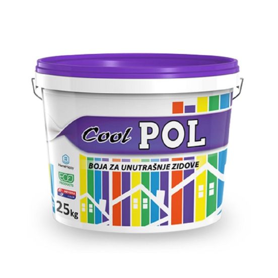 Cool poludisperzija Hemmax