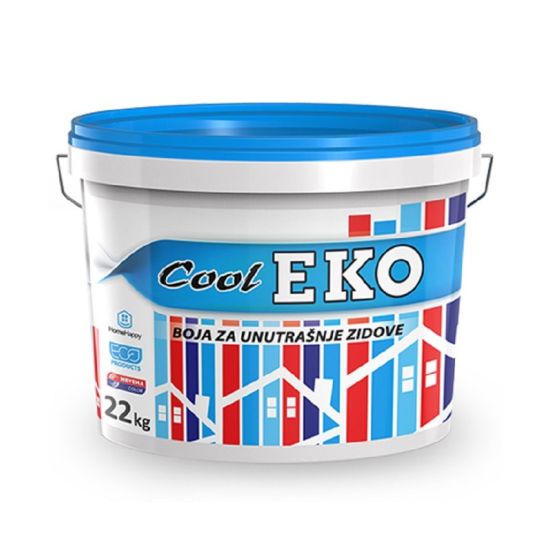 Cool eko poludisperzija Hemmax