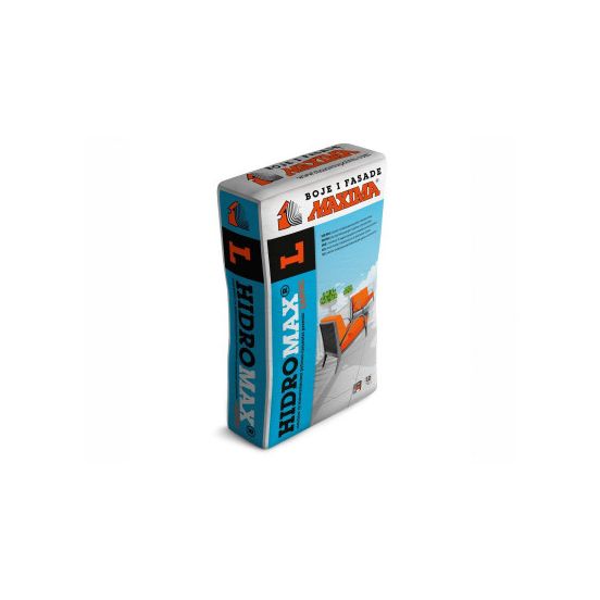 M.HIDROMAX Lastic 1K 10/1