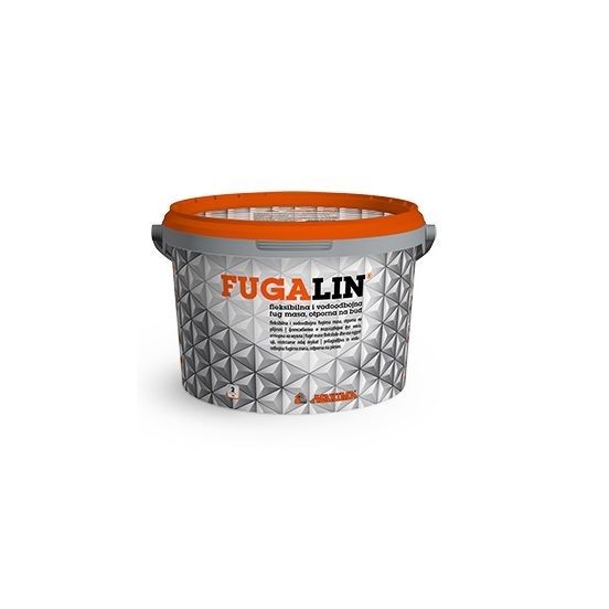 Fugalin 3+1 Maxima