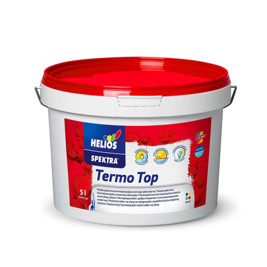 Spektra Termo Top 5l