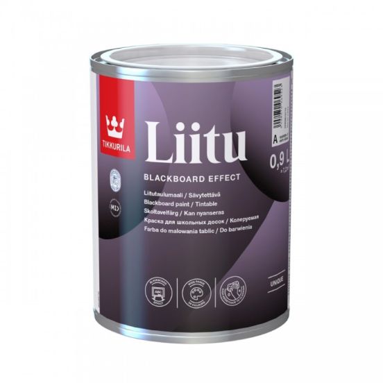 Littu Tikkurila