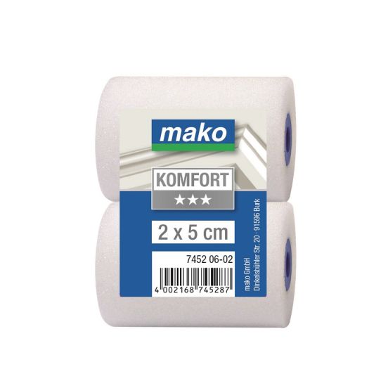 Valjak sunđer Mako