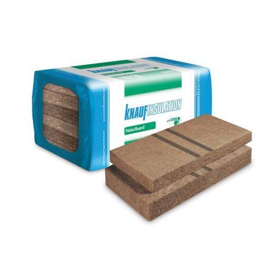 NaturBoard Ventacusto Knauf