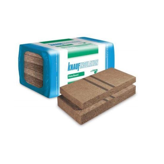 NaturBoard VENTI Knauf