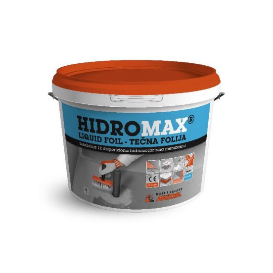 Hidromax liquid foil Maxima
