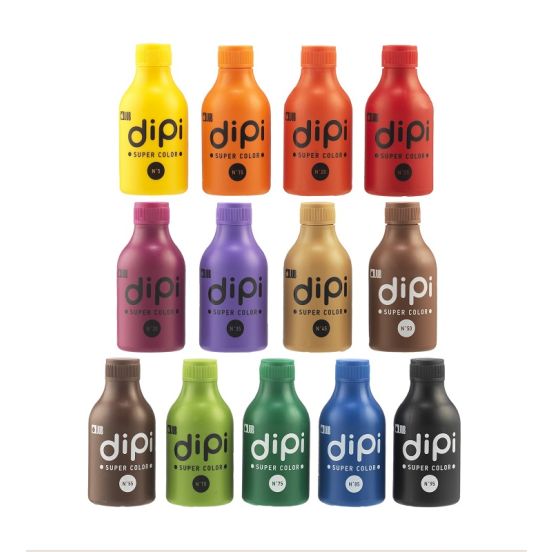 Dipi super color toner Jub