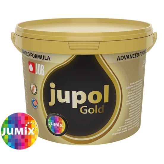 Jupol gold