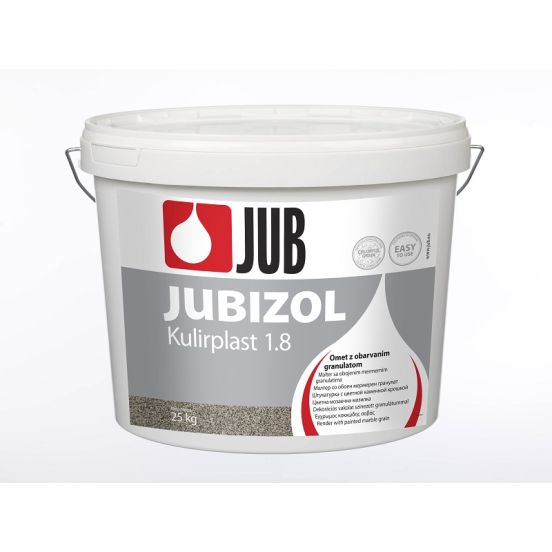 Kulirplast 1.8 Jub
