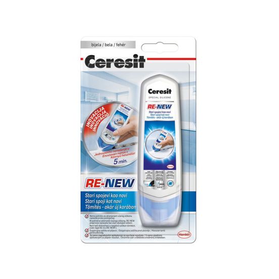 Henkel ceresit renew 80ml