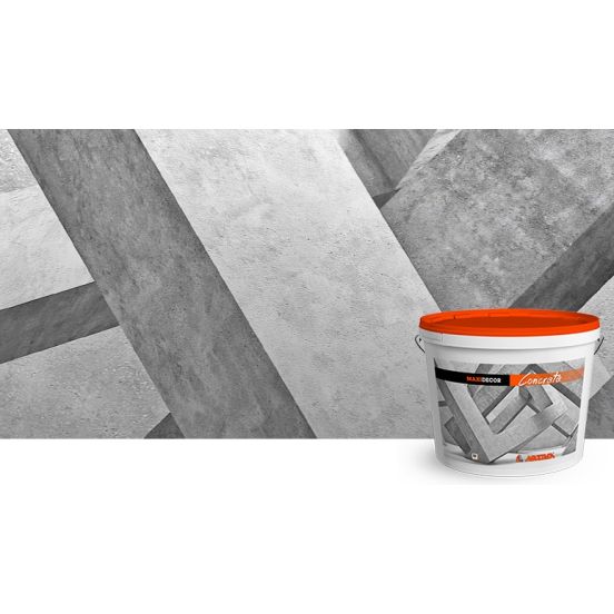 M.Maxidecor concrete 20/1