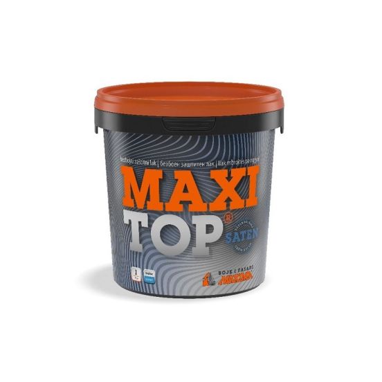 Maxitop Maxima
