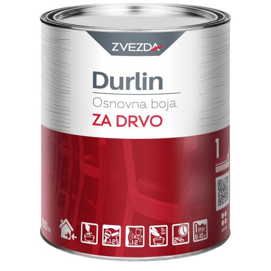 Osnovna boja za drvo Helios