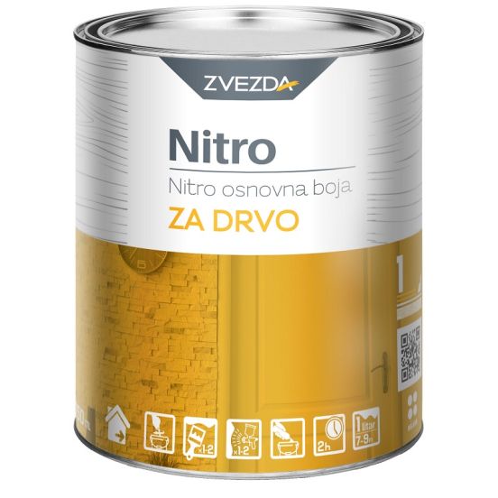 Nitro osnovna boja Helios