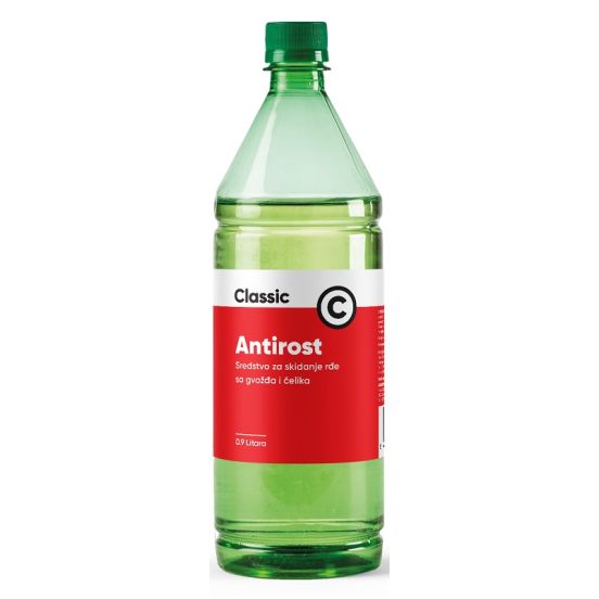 Antirost CLASSIC 0.9lit