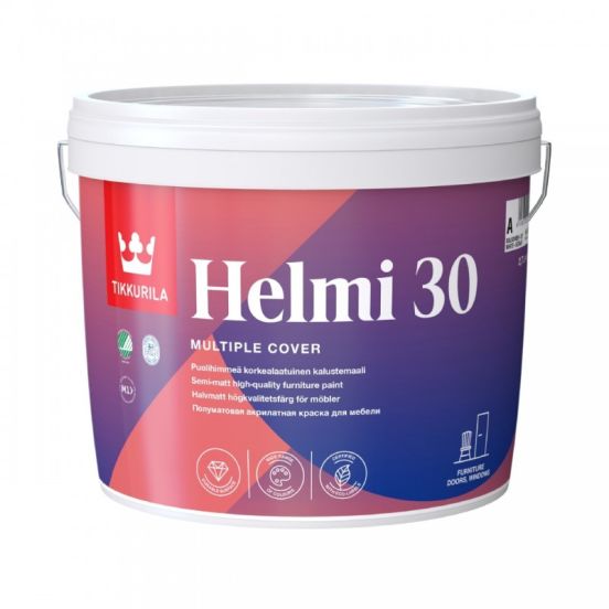 T.Helmi 30 C 0.9lit