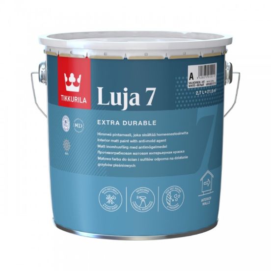 Luja Tikkurila