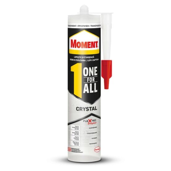 Henkel OneForAll crystal 290gr.