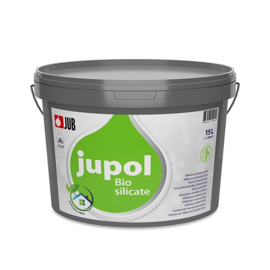 JUPOL BIO SILICATE 1001 5l