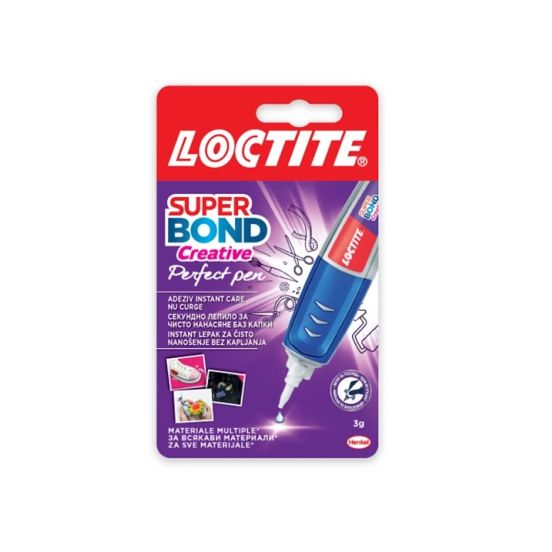 Super lepak Loctite