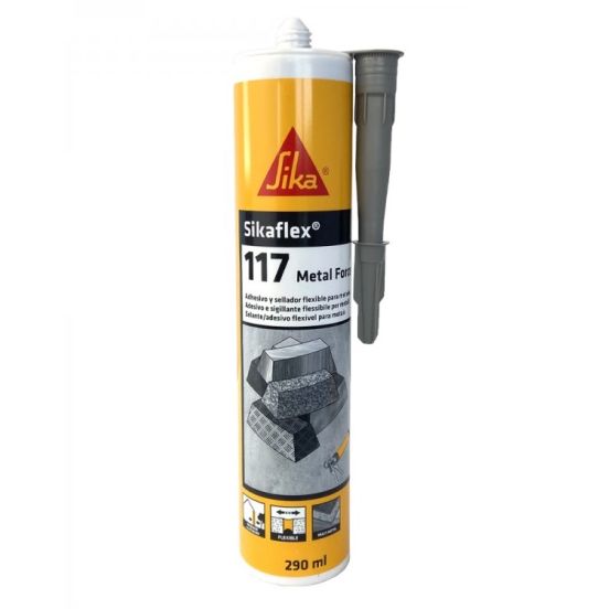 Sikaflex 117