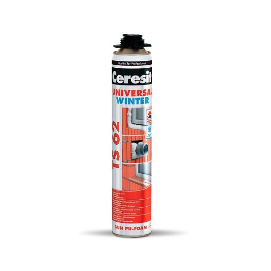 Henkel  TS62 Zimska PRO 750ml
