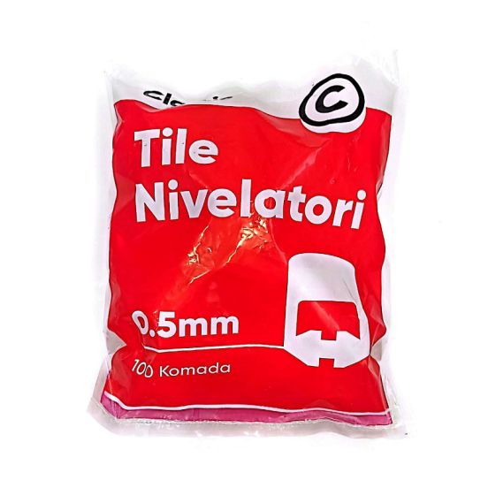 Nivelator classic 3mm 100kom