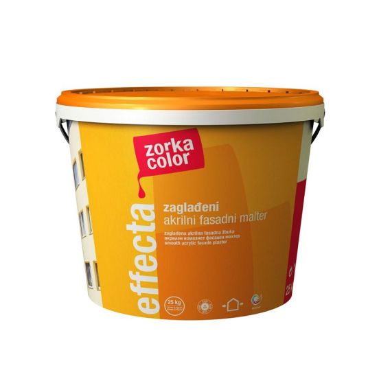 EFFECTA Akrilni zag.mal. BazaB 1.5mm 25kg