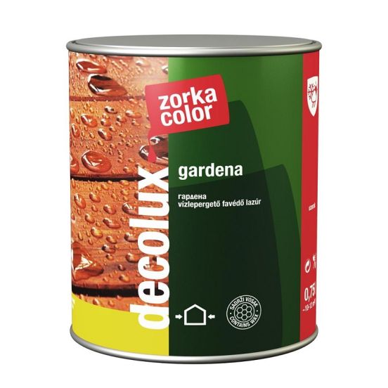 Gardena Zorka color