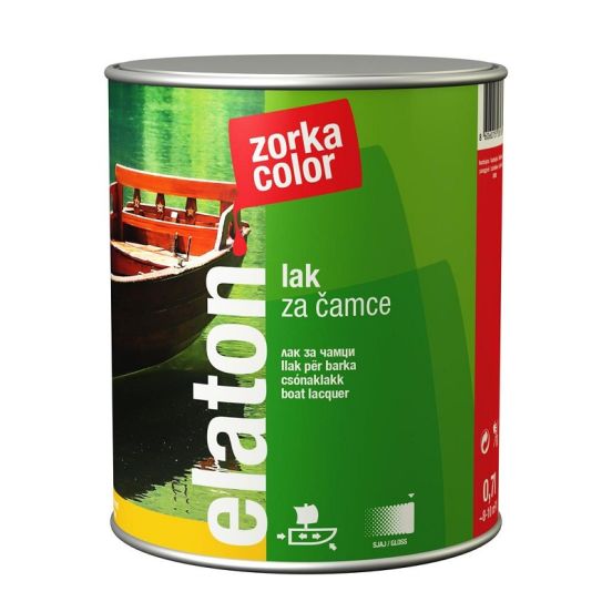 ELATON Lak za camce Helios