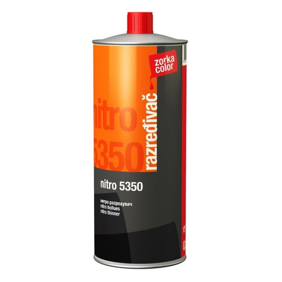ZORALUX Raz. nitro 5350 0.8l