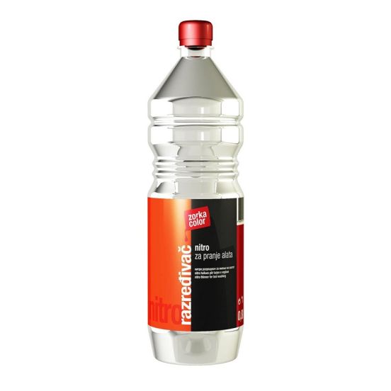 DUROPAL Nitro raz.za pranje alata 0.8l